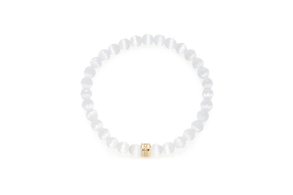 Leonardo Armband Perlina • 022630