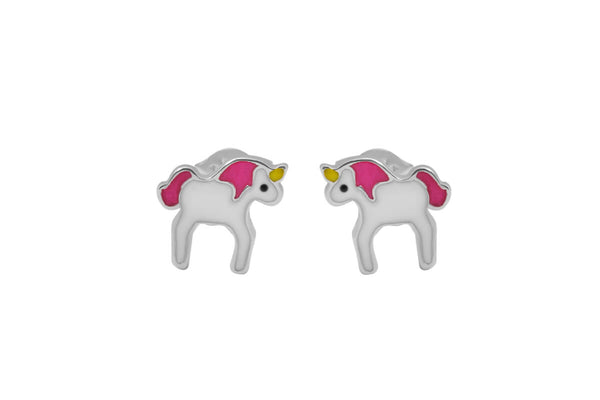 Ohrstecker Eyla • 925 Silber • Zirkonia