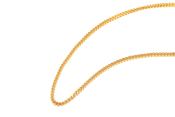 AKZENT Herren-Halskette Kaia • Edelstahl • 5000149-0500