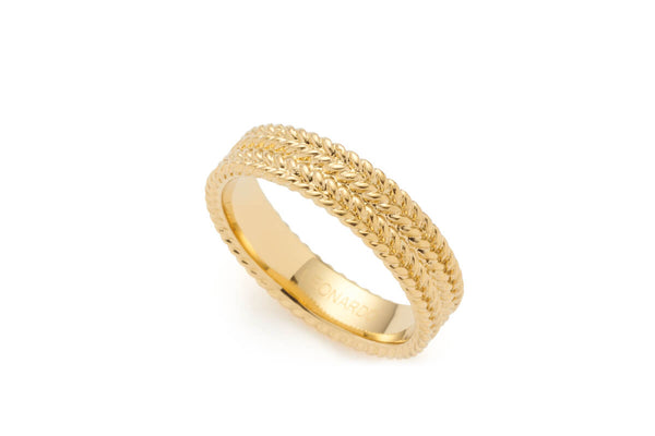 Leonardo Ring 19 Theresia • 022868
