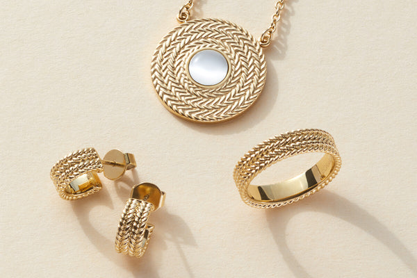 Leonardo Ring 19 Theresia • 022868
