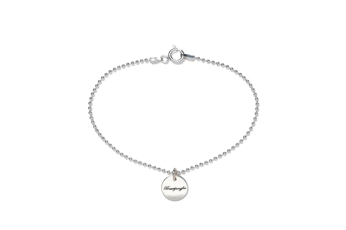 Beka&Bell Armband • Brautjungfer • SW10503.17