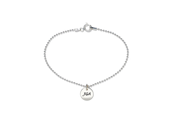 Beka&Bell Armband • JGA Junggesellenabschied • SW10504.2