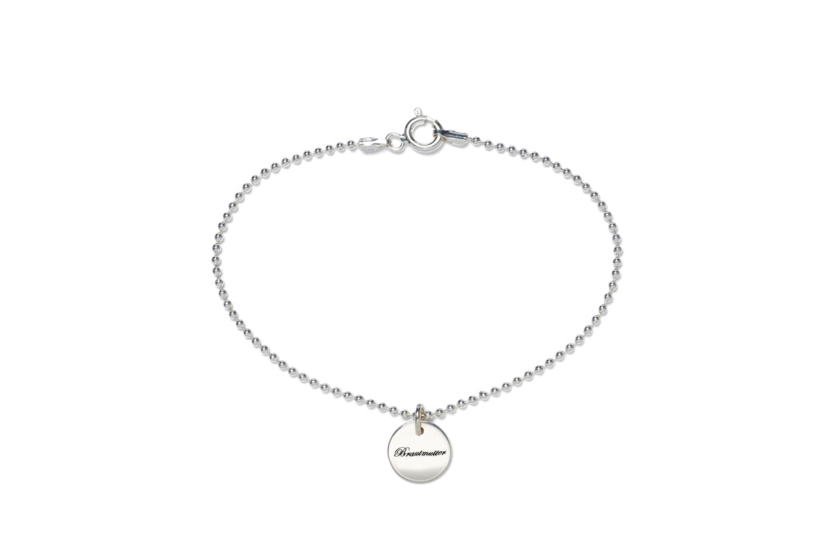 Beka&Bell Armband • Brautmutter • SW10512.8
