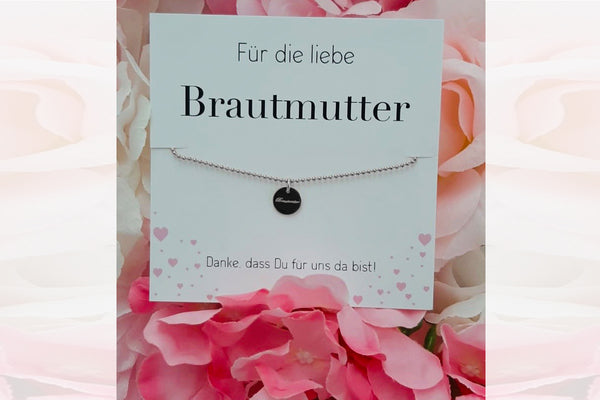 Beka&Bell Armband • Brautmutter • SW10512.8