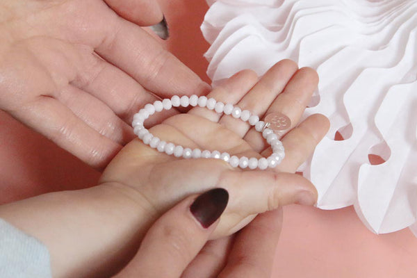 Beka&Bell Armband • Blumenkind • 01011.2