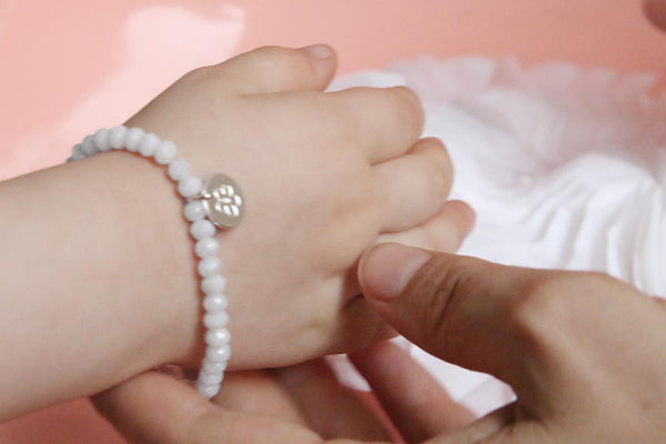 Beka&Bell Armband • Blumenkind • 01011.2