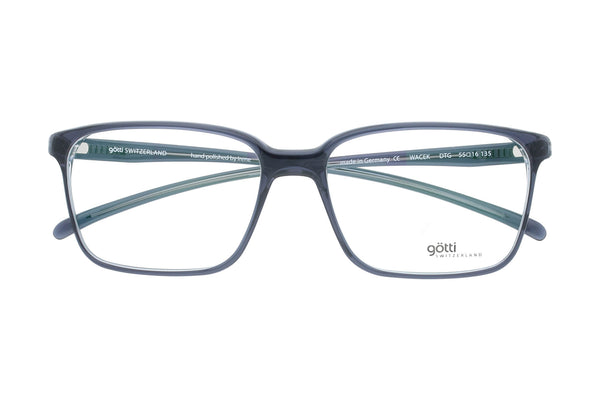 Götti Switzerland Brille WACEK DTG