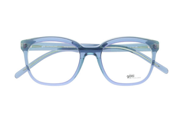 Götti Switzerland Brille MANU ABG