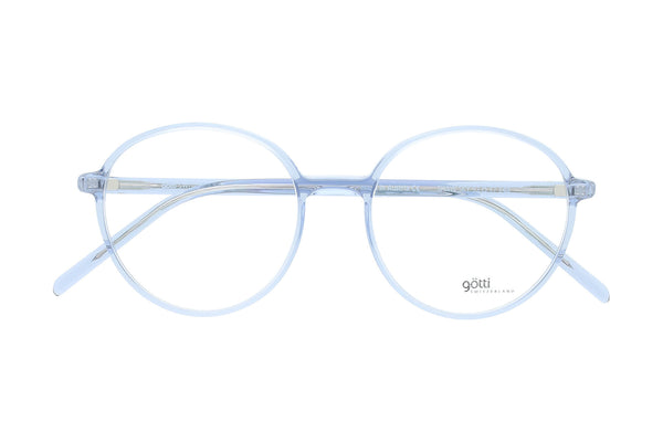 Götti Switzerland Brille SHAW SKY
