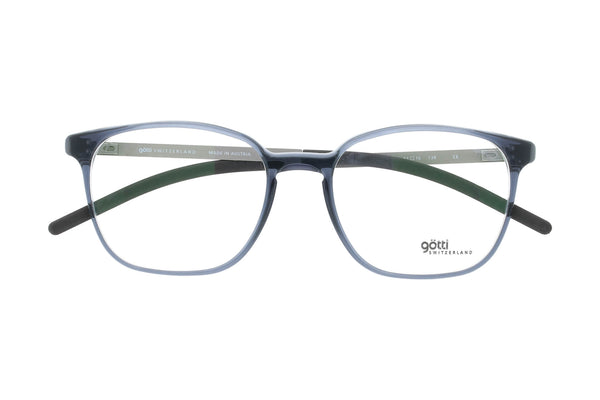 Götti Switzerland Brille SMITH DTG-S