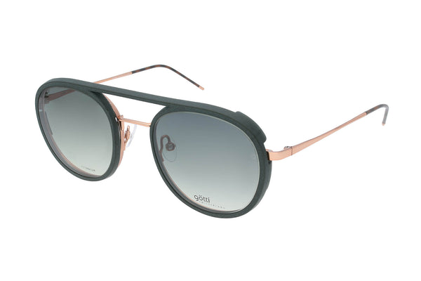 Götti Switzerland Titanbrille ARIK COS
