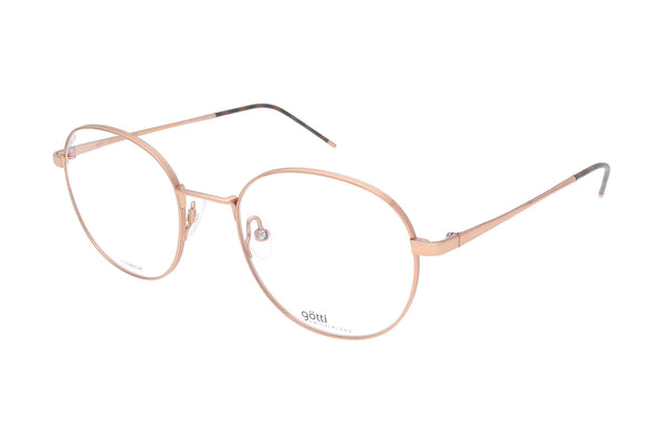 Götti Switzerland Titanbrille ARIK COS