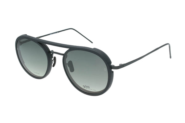 Götti Switzerland Titanbrille DYLL BLKM-SAND