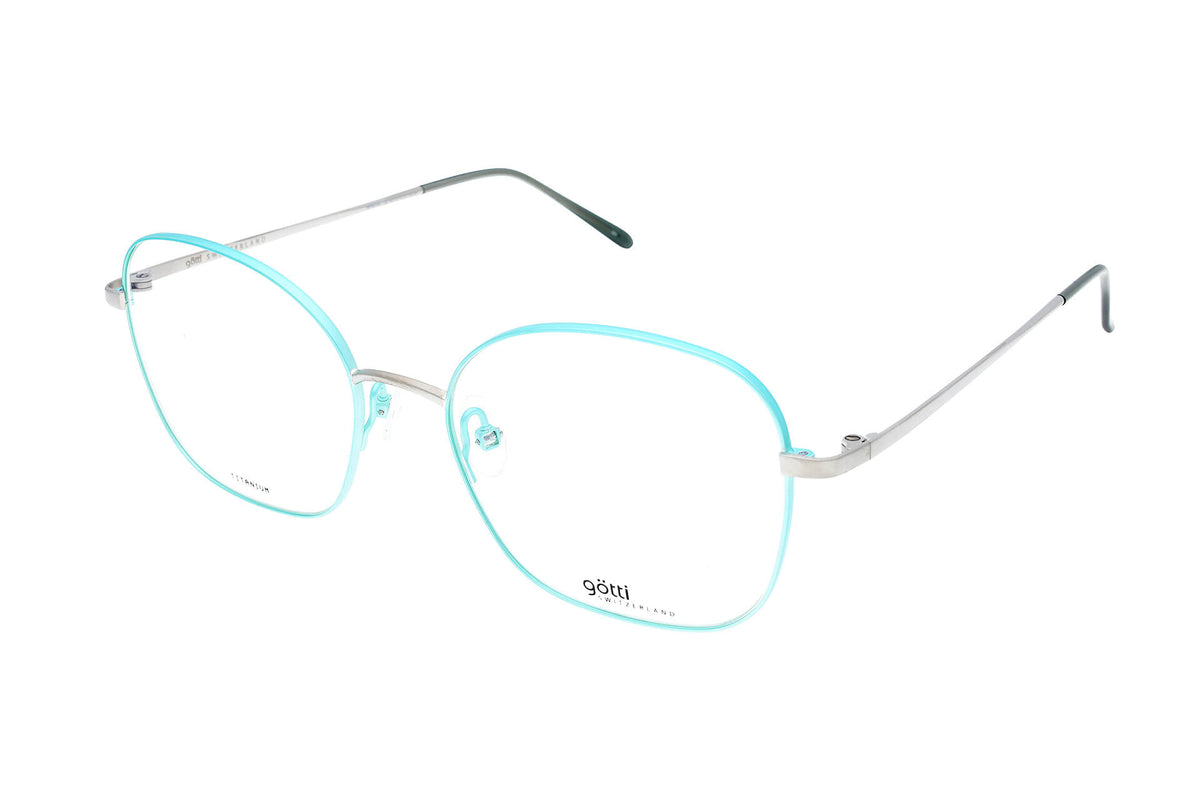 Götti Switzerland Titanbrille GWIN GLS-MI