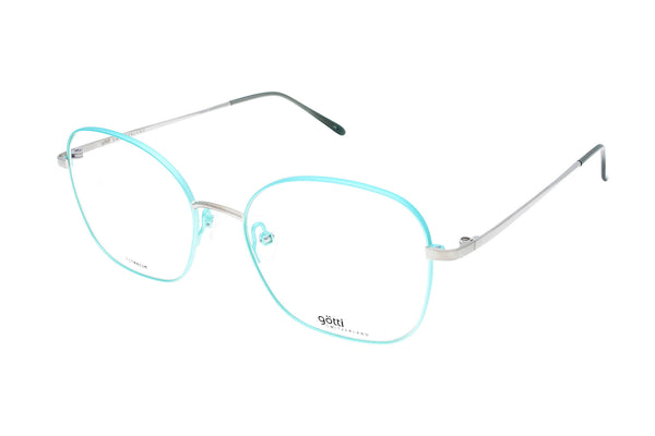 Götti Switzerland Titanbrille GWIN GLS-MI