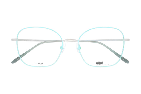 Götti Switzerland Titanbrille GWIN GLS-MI