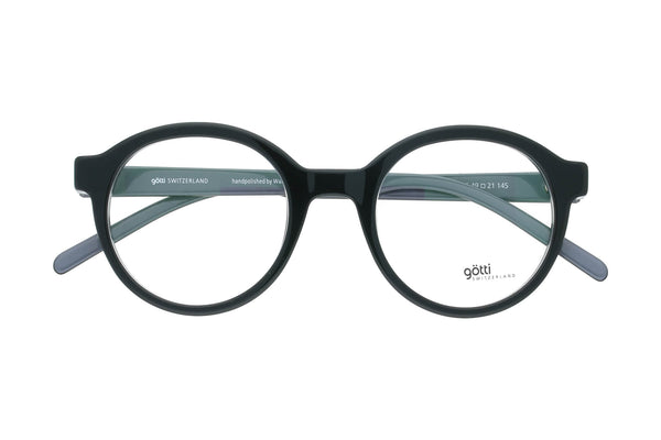 Götti Switzerland Brille ELMO BLG