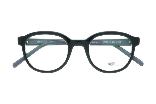 Götti Switzerland Brille EFRIED BLG