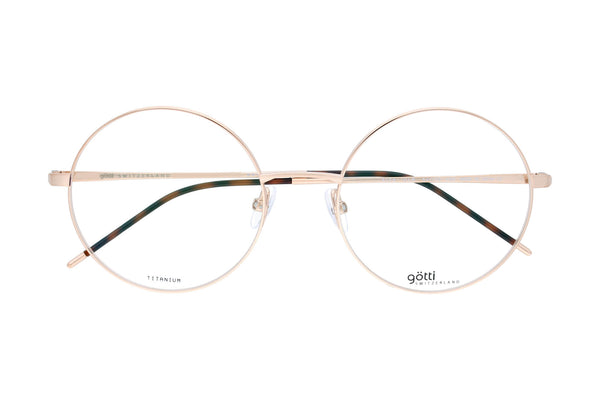 Götti Switzerland Brille AIZA GLB