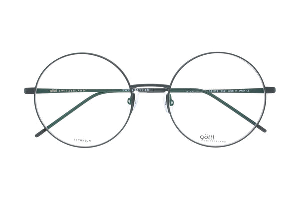 Götti Switzerland Brille AIZA BLKM