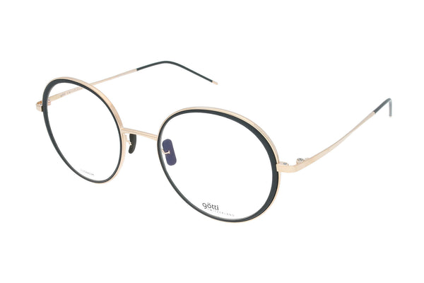 Götti Switzerland Titanbrille DONY GLS-ASH
