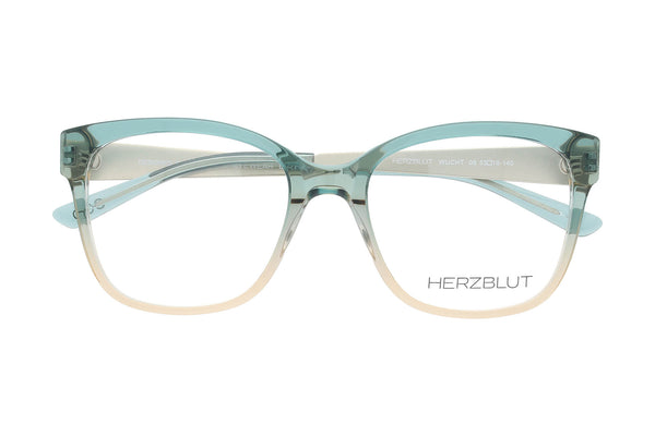 Herzblut Damenbrille Wucht 08
