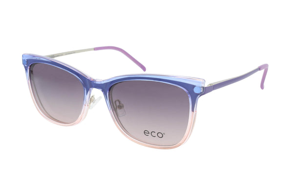 ECO Brille Primrose DPGD mit Magnet Sonnenclip