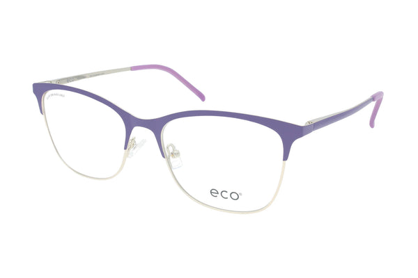 ECO Brille Primrose DPGD mit Magnet Sonnenclip