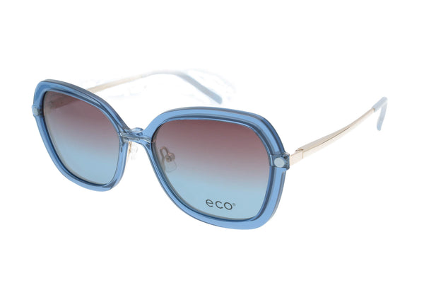 ECO Brille Aster DSGD mit Magnet Sonnenclip