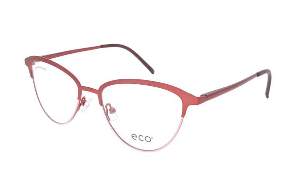 ECO Brille Cortina BURC mit Magnet Sonnenclip