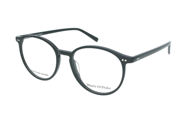 Marc O Polo Brille mit Aufsteck-Sonnenclip • 503154 10
