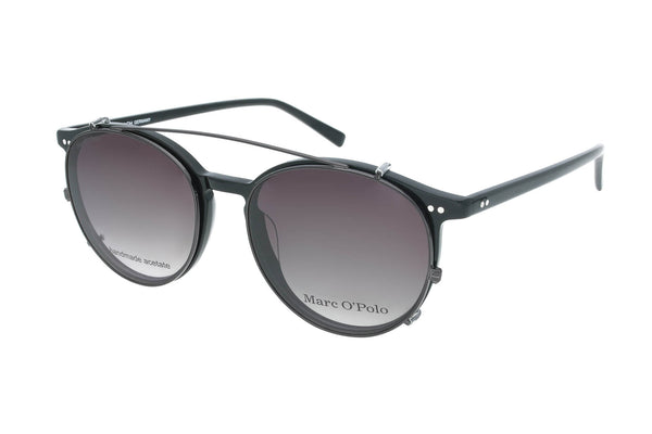 Marc O Polo Brille mit Aufsteck-Sonnenclip • 503154 10