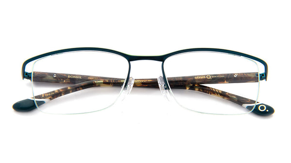 Etnia Barcelona Brille BONNIE TQGR
