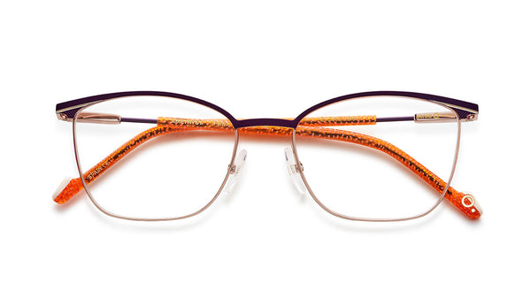 Etnia Barcelona Brille AMETHYST PGBX