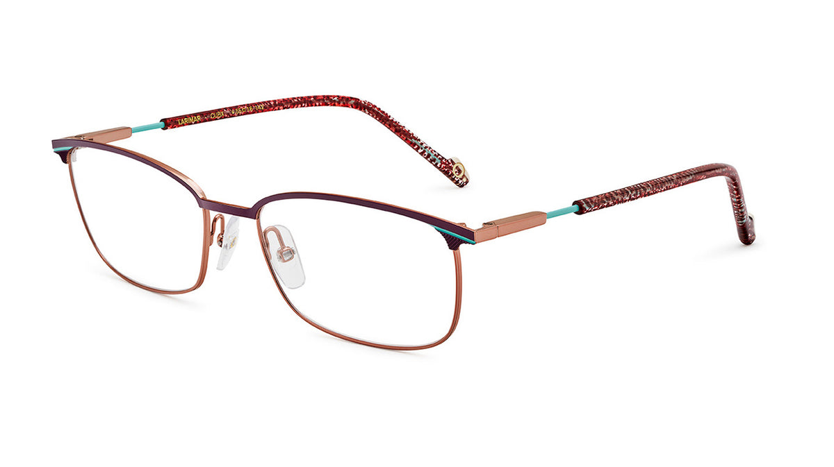 Etnia Barcelona Brille LARIMAR CUBX