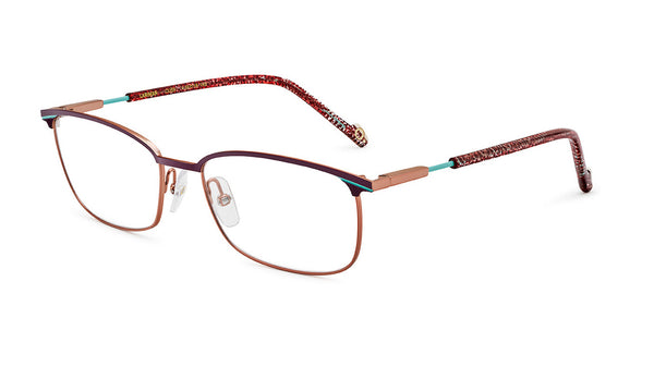 Etnia Barcelona Brille LARIMAR CUBX