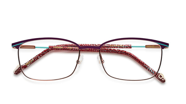 Etnia Barcelona Brille LARIMAR CUBX