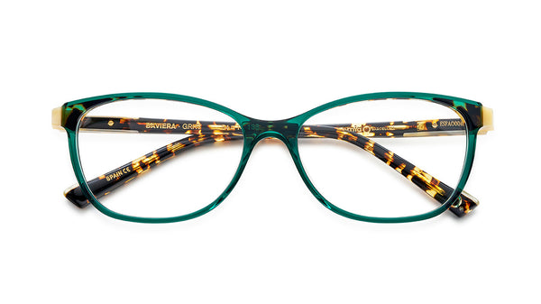 Etnia Barcelona Brille BAVIERA GRHV