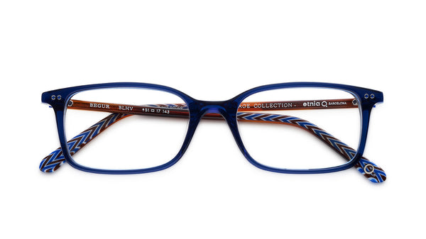Etnia Barcelona Brille BELGUR BLHV