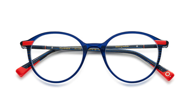 Etnia Barcelona Brille CLASSEN BLOG