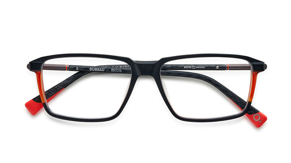 Etnia Barcelona Brille DUBEAU BKOG