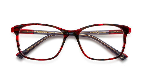 Etnia Barcelona Brille HABSBURGO RDBK