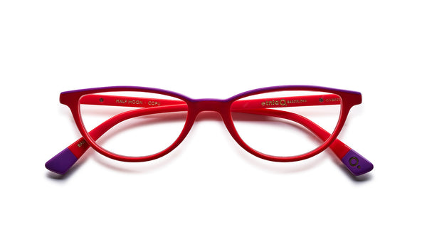 Etnia Barcelona Brille HALF MOON COPU