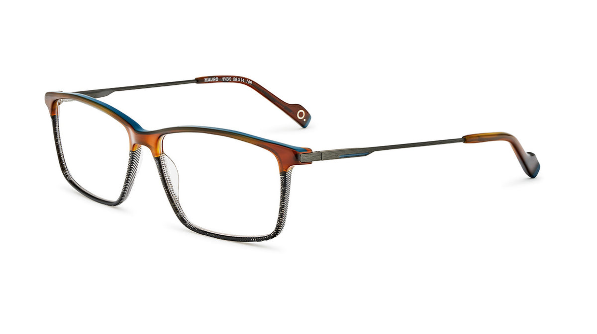 Etnia Barcelona Brille MAURO HVBK