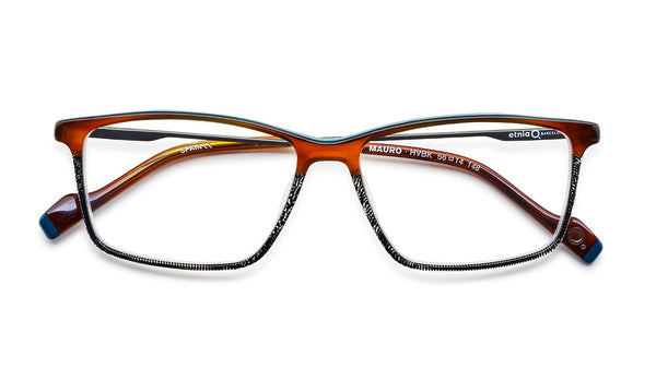 Etnia Barcelona Brille MAURO HVBK
