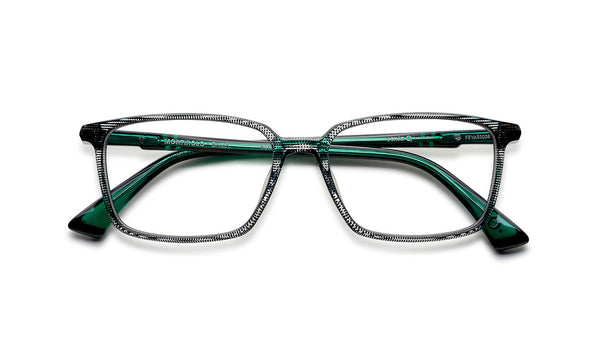 Etnia Barcelona Brille MORTIROLO BKGR