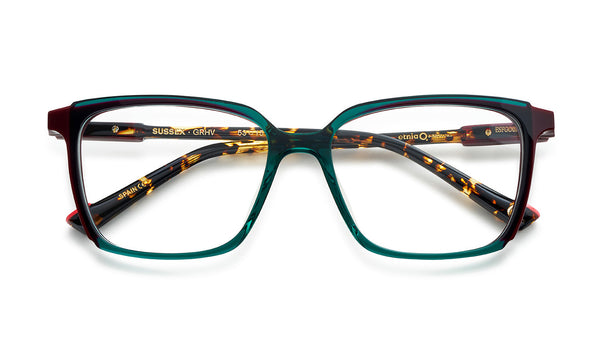 Etnia Barcelona Brille SUSSEX GRHV