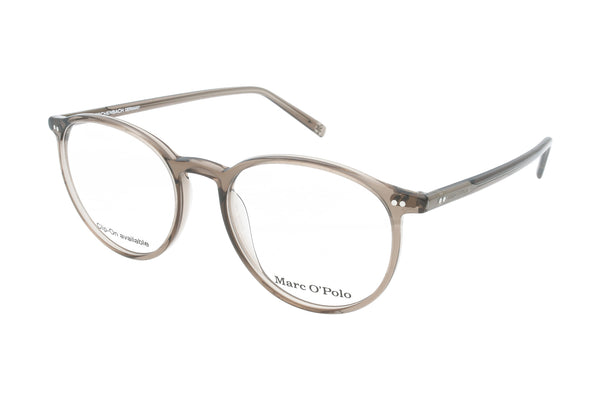Marc O Polo Brille mit Aufsteck-Sonnenclip • 503171 30