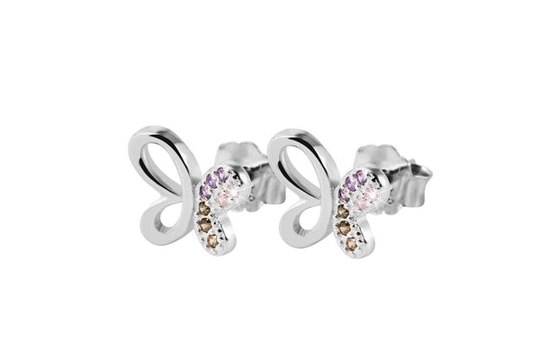 Kinder Ohrstecker Sukki • 925 Silber • 5300179-001